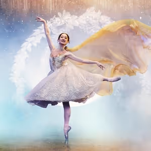 Northern Ballet Will Tour CINDERELLA Choreographed by Michael Pink