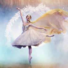 Northern Ballet Will Tour CINDERELLA Choreographed by Michael Pink