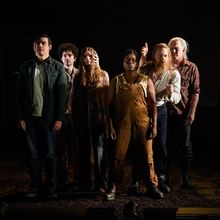 Photos: Jeff Biehl, Bartley Booz and More in THE BURNING CAULDRON OF FIERY FIRE