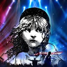 LES MISERABLES - THE ARENA SPECTACULAR Comes to the Sands Theatre, Marina Bay Sands