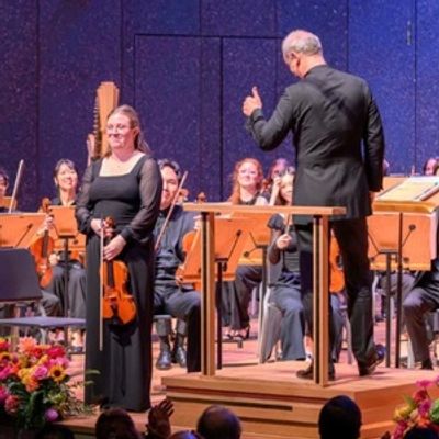 Cleveland Institute Of Music To Highlight Contemporary Works In Spring 2026 Season