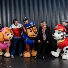 PAW PATROL LIVE! RACE TO THE RESCUE Unveils Australian Cast for 10th Anniversary Tour