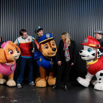 PAW PATROL LIVE! RACE TO THE RESCUE Unveils Australian Cast for 10th Anniversary Tour