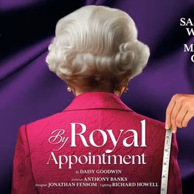 Full Cast Set For New UK Tour of BY ROYAL APPOINTMENT