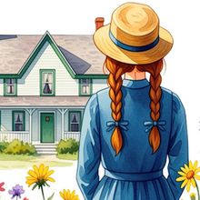 ANNE OF GREEN GABLES Will Continue Performances From The St. Jean's Players