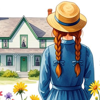 ANNE OF GREEN GABLES Will Continue Performances From The St. Jean's Players