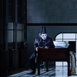 HAMLET Will Come to Paris in September