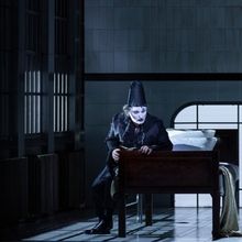 HAMLET Will Come to Paris in September