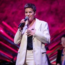 Jenn Colella, Stella Katherine Cole, and More to Play 54 Below Next Week