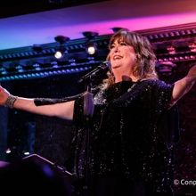 Photos: Shots from ANN HAMPTON CALLAWAY: FINDING BEAUTY- INSPIRED CLASSICS AND ORIGIN