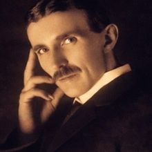 NIKOLA TESLA LIGHT IT UP Original Rock Opera Will Debut in St. Louis