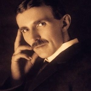 NIKOLA TESLA LIGHT IT UP Original Rock Opera Will Debut in St. Louis