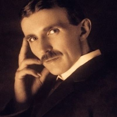 NIKOLA TESLA LIGHT IT UP Original Rock Opera Will Debut in St. Louis