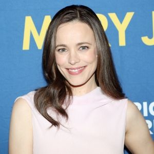 MARY JANE Star Rachel McAdams to Appear on GOOD MORNING AMERICA Next Week