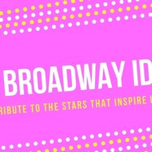 MY BROADWAY IDOL Comes to 54 Below