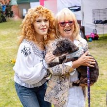 Dame Elaine Paige and Bernadette Peters Will Return to Host WEST END WOOFS