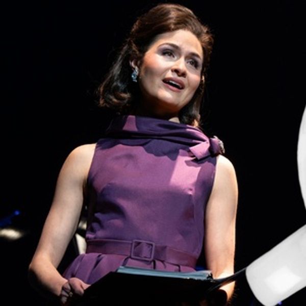 Wake Up With BroadwayWorld February 6, 2026- THE LOST BOYS In Rehearsal and More Photo
