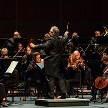 The Plano Symphony Orchestra Signs Record Deal With Reference Recordings