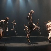 FORM Dance Projects Will Launch IDEA'24 Festival