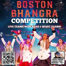 Boston Bhangra Competition Celebrates 22nd Anniversary