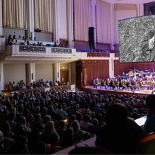 Jacksonville Symphony Will Perform World Premiere Score for THE FLYING ACE in Novembe