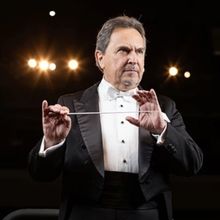 La Orquesta Sinfónica Nacional Presenta Su Programa Puentes Musicales Bajo La Direc