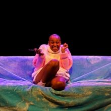 ALL MY EX-LOVERS ARE DEAD Comes to Masambe Theatre