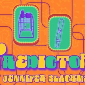 PREDICTOR Comes to the Contemporary Theater Company This Month