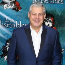 Producer Cameron Mackintosh Reveals Decline in Profits