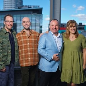 New Musical BANK OF DAVE Will Open in 2026