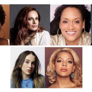 LaChanze, Teal Wicks, and More Will Perform at The Moon Theater Company's AMPLIFY…