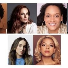 LaChanze, Teal Wicks, and More Will Perform at The Moon Theater Company's AMPLIFY…