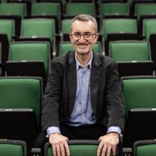 Eric Melear Named Artistic Director of National Opera Studio