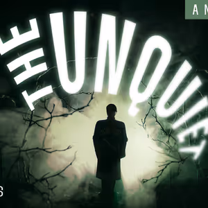 Original Theatre To Launch THE UNQUIET: STORIES FOR DARK NIGHTS With First Episode…