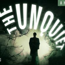 Original Theatre To Launch THE UNQUIET: STORIES FOR DARK NIGHTS With First Episode On