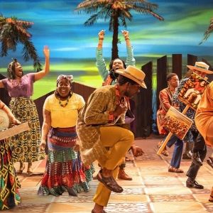 TWELFTH NIGHT Extends at Chicago Shakespeare Theatre