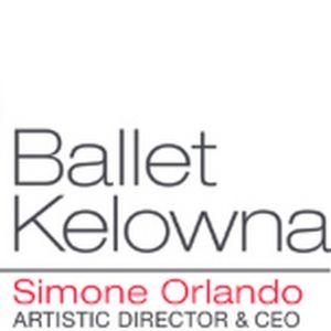 Ballet Kelowna Presents Two World Premieres In Dynamic Double Bill, TURNING POINT