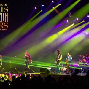Magical Mystery Doors, Chicago Total Access, and Another Tequila Sunrise Come to the…