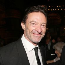 Hugh Jackman to Play Long John Silver in New TREASURE ISLAND Film
