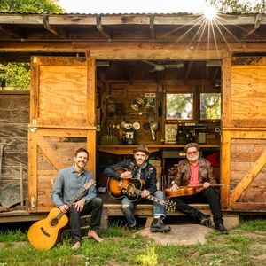 TOAD THE WET SPROCKET: RINGS: THE ACOUSTIC TOUR to Play Patchogue Theatre