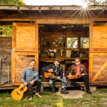 TOAD THE WET SPROCKET: RINGS: THE ACOUSTIC TOUR to Play Patchogue Theatre
