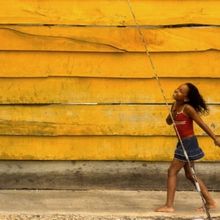 Mansa K. Mussa's Work Will Be On Display at Vivid Stage to Accompany GRIEF AT HIGH TI