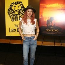 Teal Wicks, Miki Abraham, Gabrielle Campo & More to Join ARTS FOR AUTISM At The Gersh