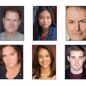 AS YOU LIKE IT Comes to The Shakespeare Theatre of New Jersey This Month