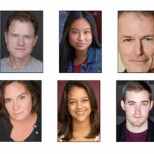 AS YOU LIKE IT Comes to The Shakespeare Theatre of New Jersey This Month