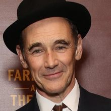 Mark Rylance & Damian Lewis to Lead WOLF HALL Sequel on PBS