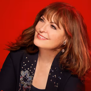 ANN HAMPTON CALLAWAY: HERE’S TO LIFE Set For APAP 2026 Showcase At 54 Below