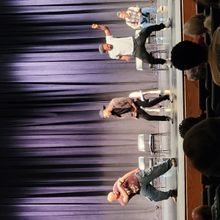 Boise Contemporary Theater Calls For Submissions For BIPOC Playwrights Festival