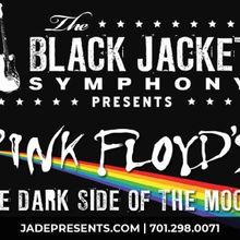The Black Jacket Symphony Comes to Fargo Theatre in March