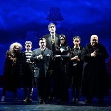 Photos: THE ADDAMS FAMILY At The Arrow Rock Lyceum Theatre